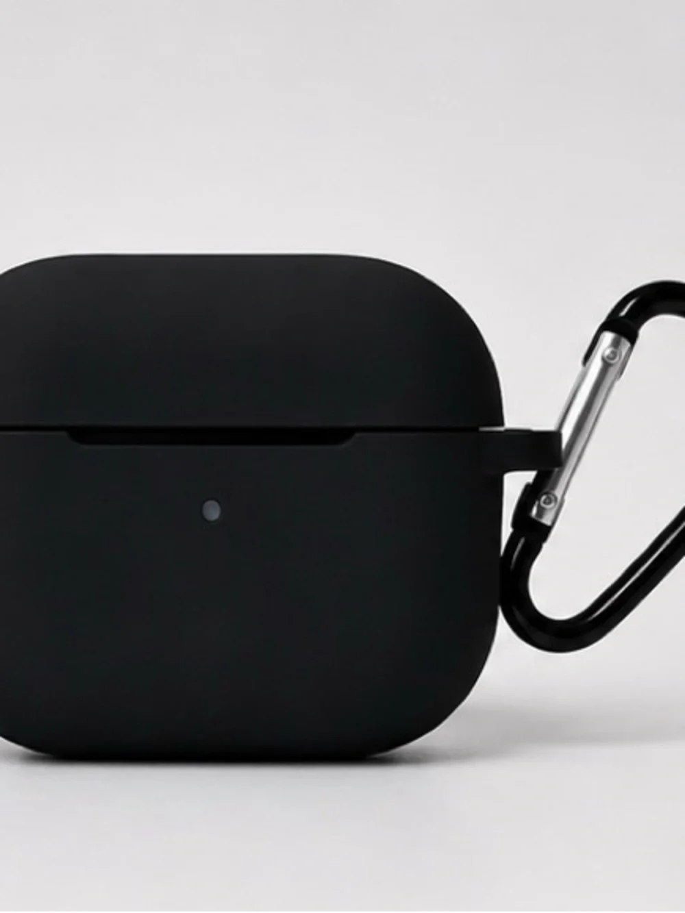 Apple durable silicone